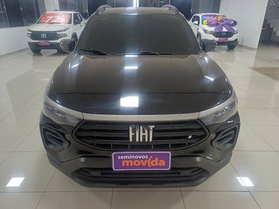 FIAT PULSE 1.3 FLEX DRIVE CVT FIAT PULSE 1.3 FLEX DRIVE CVT